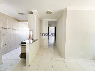 Apartamento, 2 quartos, 48 m² - Foto 2