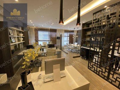 Sala-Conjunto, 56 m² - Foto 2