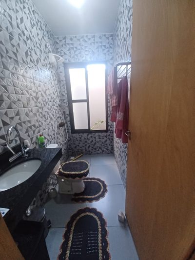 Casa, 2 quartos - Foto 5