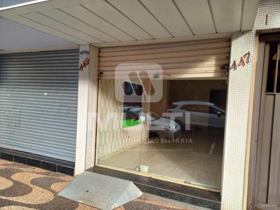 Loja-Salão, 39 m² - Foto 2