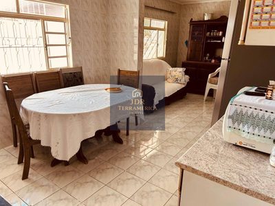 Casa, 3 quartos, 186 m² - Foto 3