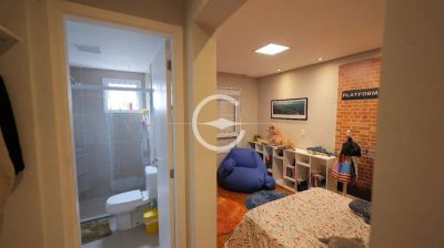 Apartamento, 4 quartos, 210 m² - Foto 3