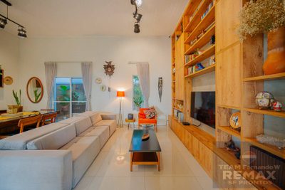 Casa, 3 quartos, 187 m² - Foto 3
