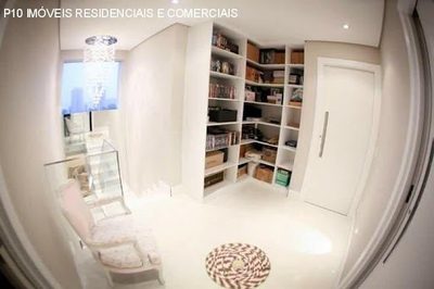Apartamento, 3 quartos, 230 m² - Foto 3