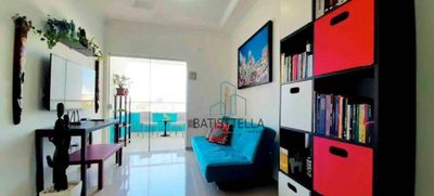 Apartamento, 2 quartos, 64 m² - Foto 1