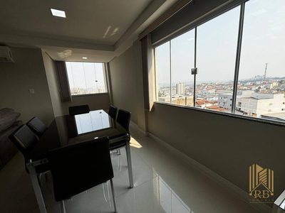 Apartamento, 3 quartos, 110 m² - Foto 4