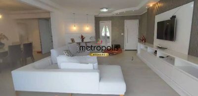 Apartamento, 3 quartos, 202 m² - Foto 1