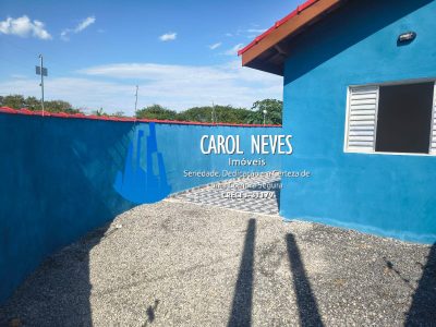 Casa, 2 quartos, 50 m² - Foto 4