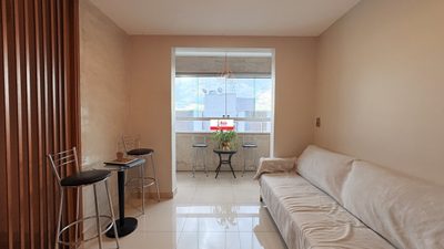 Apartamento, 3 quartos, 86 m² - Foto 3