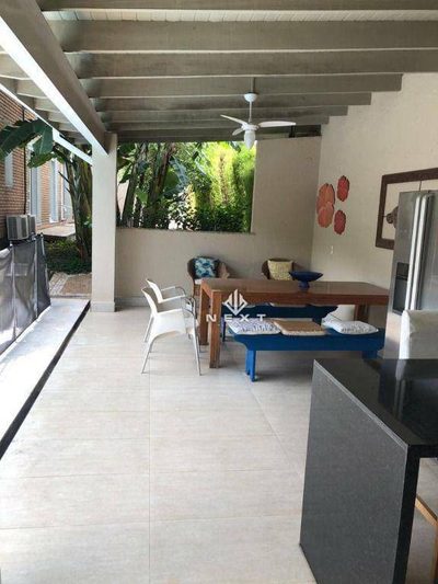 Casa de Condomínio, 4 quartos - Foto 5