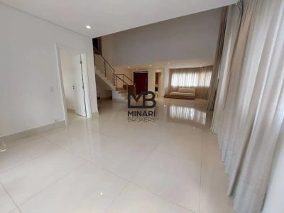 Casa de Condomínio, 4 quartos - Foto 2