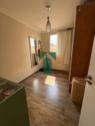 Apartamento, 2 quartos, 47 m² - Foto 5