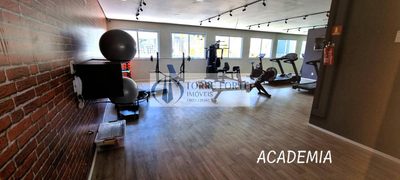 Apartamento, 2 quartos, 23 m² - Foto 4