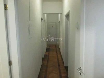 Apartamento, 4 quartos, 196 m² - Foto 1