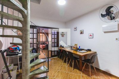 Casa, 3 quartos, 196 m² - Foto 5