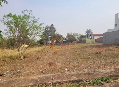Terreno, 328 m² - Foto 3