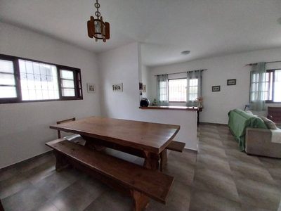 Casa, 3 quartos, 153 m² - Foto 4