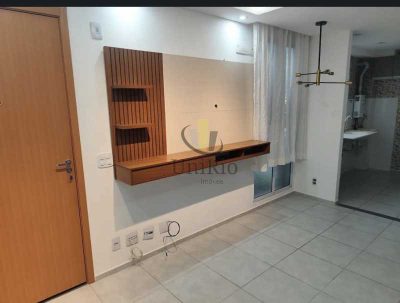Apartamento, 2 quartos, 40 m² - Foto 2