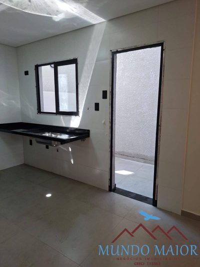 Casa, 3 quartos, 134 m² - Foto 3