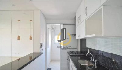 Apartamento, 2 quartos, 59 m² - Foto 4
