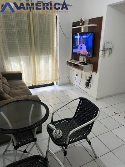 Apartamento, 2 quartos, 50 m² - Foto 2