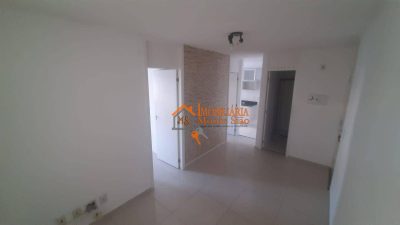 Apartamento, 2 quartos, 62 m² - Foto 2