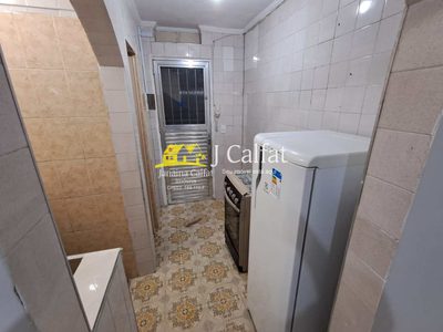 Kitnet-Studio, 20 m² - Foto 4