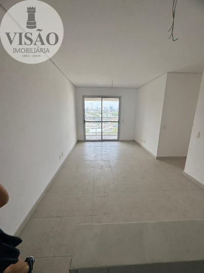 Apartamento, 3 quartos, 86 m² - Foto 2