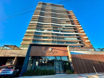 Apartamento, 1 quarto, 40 m² - Foto 1