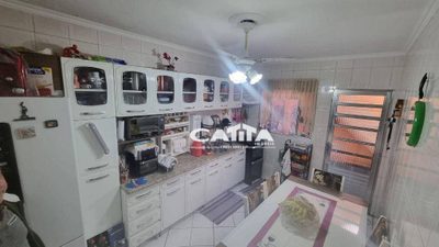 Casa, 2 quartos, 140 m² - Foto 4