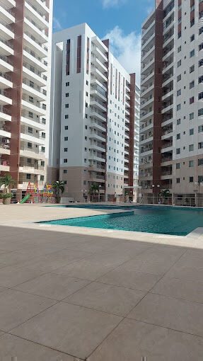 Apartamento, 3 quartos, 88 m² - Foto 1