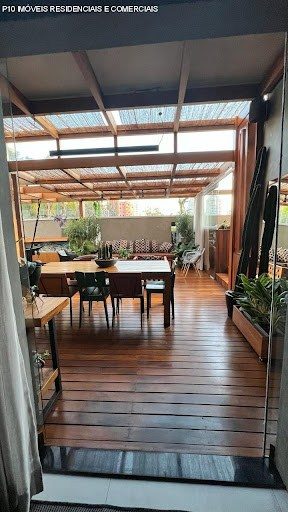 Apartamento, 3 quartos, 194 m² - Foto 5