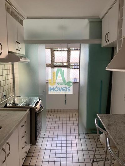 Apartamento - Foto 2