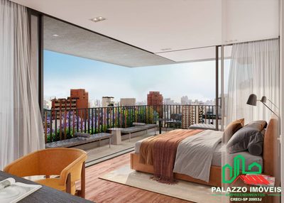 Cobertura, 4 quartos, 332 m² - Foto 1