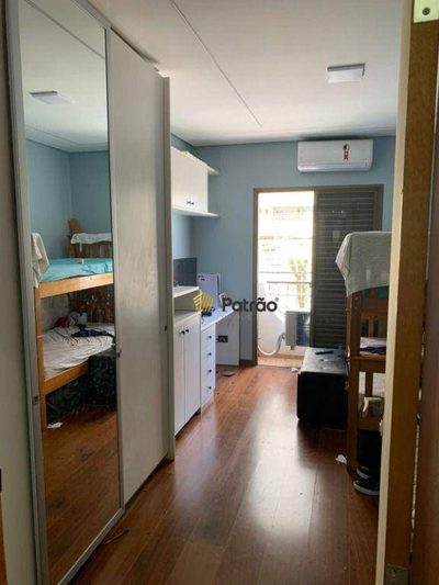 Apartamento, 4 quartos, 234 m² - Foto 1
