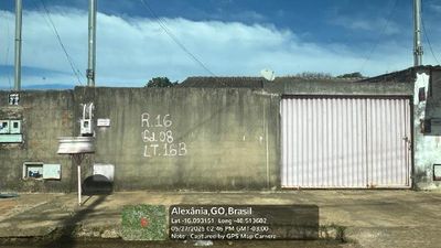 Casa, 3 quartos, 225 m² - Foto 1