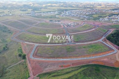 Terreno, 520 m² - Foto 1
