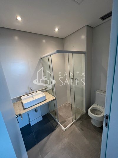 Apartamento, 1 quarto, 42 m² - Foto 2