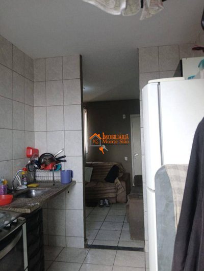 Apartamento, 2 quartos, 53 m² - Foto 3