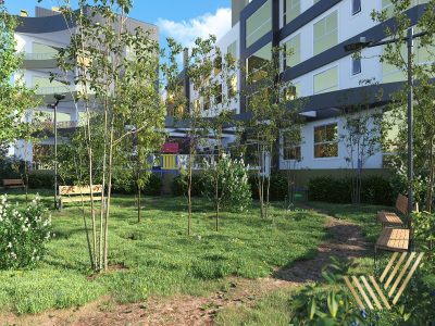 Apartamento, 3 quartos, 102 m² - Foto 5