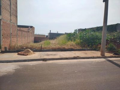 Loteamento e Condomínio, 207 m² - Foto 1
