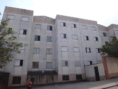 Apartamento, 2 quartos, 41 m² - Foto 1