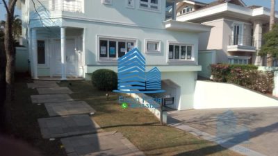 Sobrado, 5 quartos, 500 m² - Foto 1
