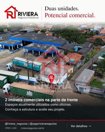 Loteamento e Condomínio, 427 m² - Foto 5