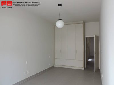 Kitnet-Studio, 55 m² - Foto 1
