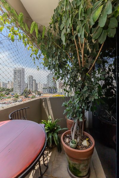 Apartamento, 3 quartos, 130 m² - Foto 4