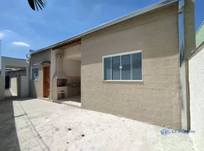 Casa, 1 quarto, 65 m² - Foto 1