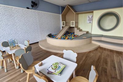 Apartamento, 1 quarto, 36 m² - Foto 5