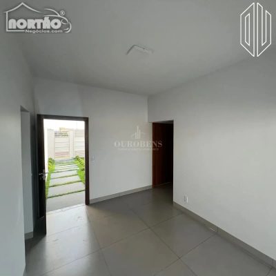 Casa, 3 quartos, 64 m² - Foto 4