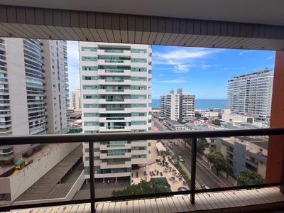 Apartamento, 4 quartos, 145 m² - Foto 2